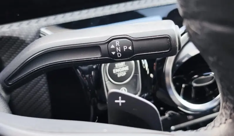 
								MERCEDES BENZ A full									