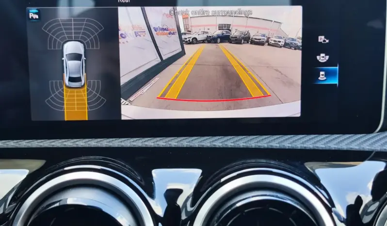 
								MERCEDES BENZ A full									