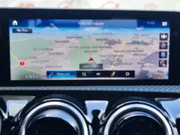 
										MERCEDES BENZ A full									