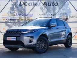 
										LAND ROVER RANGE ROVER EVOQUE full									