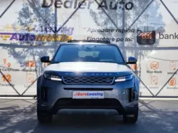 
										LAND ROVER RANGE ROVER EVOQUE full									