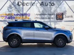 
										LAND ROVER RANGE ROVER EVOQUE full									
