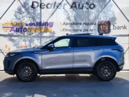 
										LAND ROVER RANGE ROVER EVOQUE full									