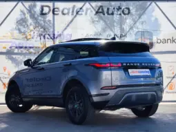 
										LAND ROVER RANGE ROVER EVOQUE full									