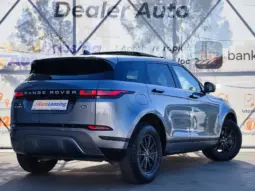 
										LAND ROVER RANGE ROVER EVOQUE full									