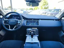 
										LAND ROVER RANGE ROVER EVOQUE full									