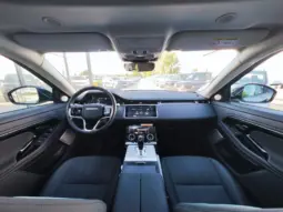 
										LAND ROVER RANGE ROVER EVOQUE full									