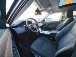 
										LAND ROVER RANGE ROVER EVOQUE full									