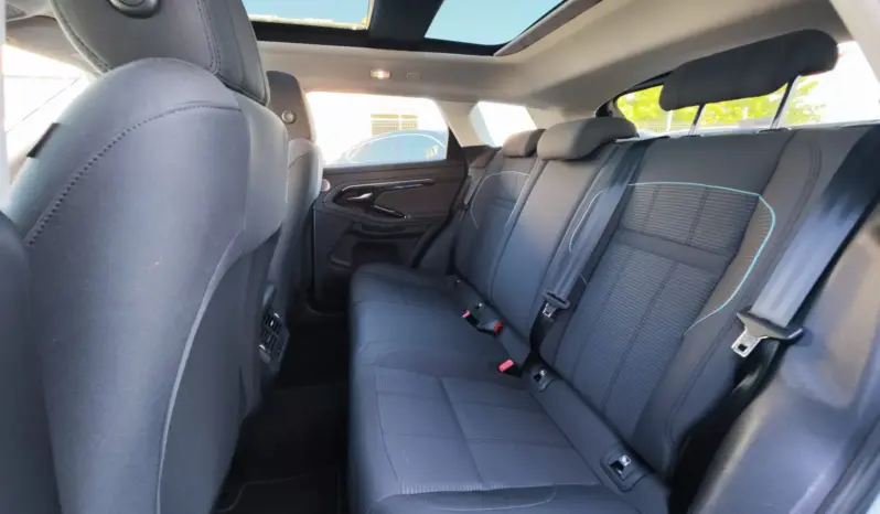 
								LAND ROVER RANGE ROVER EVOQUE full									