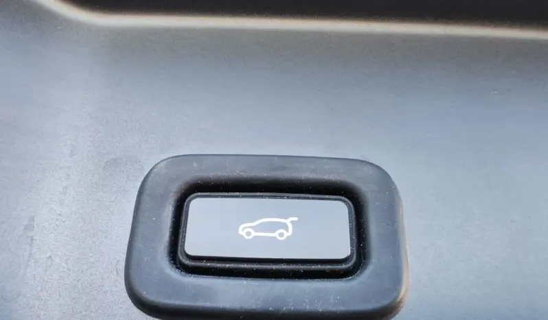 
								LAND ROVER RANGE ROVER EVOQUE full									