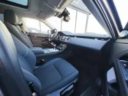 
										LAND ROVER RANGE ROVER EVOQUE full									