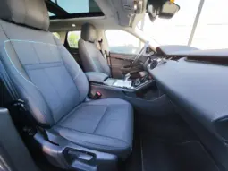 
										LAND ROVER RANGE ROVER EVOQUE full									