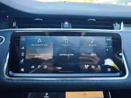 
										LAND ROVER RANGE ROVER EVOQUE full									