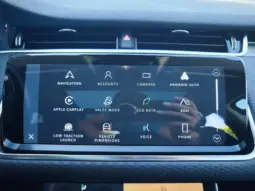 
										LAND ROVER RANGE ROVER EVOQUE full									