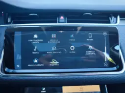 
										LAND ROVER RANGE ROVER EVOQUE full									