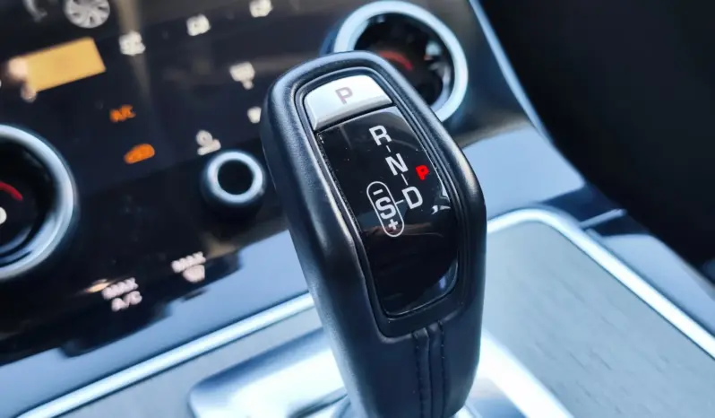 
								LAND ROVER RANGE ROVER EVOQUE full									