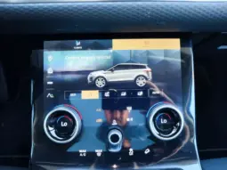 
										LAND ROVER RANGE ROVER EVOQUE full									