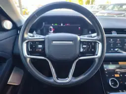 
										LAND ROVER RANGE ROVER EVOQUE full									