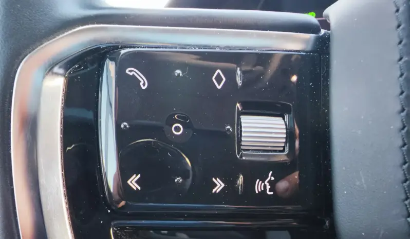 
								LAND ROVER RANGE ROVER EVOQUE full									