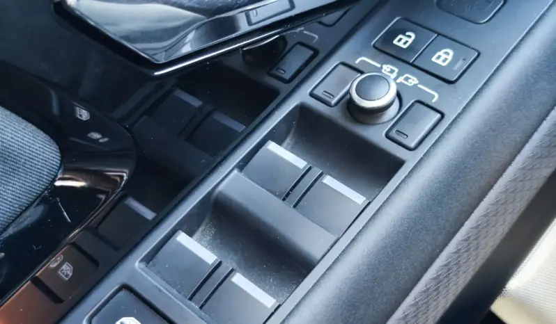 
								LAND ROVER RANGE ROVER EVOQUE full									