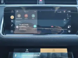 
										LAND ROVER RANGE ROVER EVOQUE full									