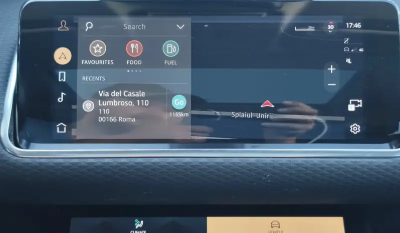 
								LAND ROVER RANGE ROVER EVOQUE full									