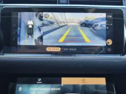 
										LAND ROVER RANGE ROVER EVOQUE full									