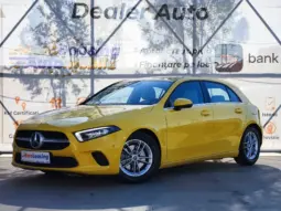 
										MERCEDES BENZ A full									