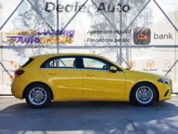 
										MERCEDES BENZ A full									