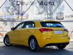 
										MERCEDES BENZ A full									