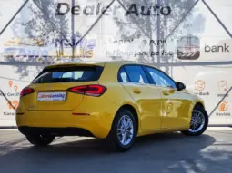 
										MERCEDES BENZ A full									