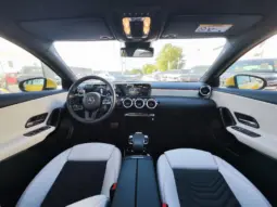 
										MERCEDES BENZ A full									