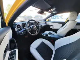 
										MERCEDES BENZ A full									