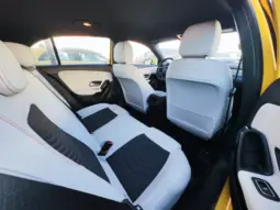 
										MERCEDES BENZ A full									