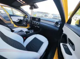 
										MERCEDES BENZ A full									