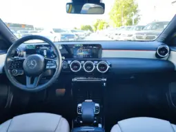 
										MERCEDES BENZ A full									