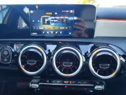 
										MERCEDES BENZ A full									