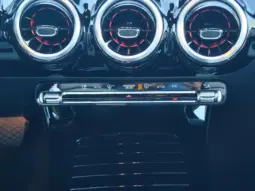 
										MERCEDES BENZ A full									