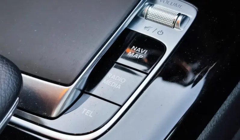 
								MERCEDES BENZ A full									