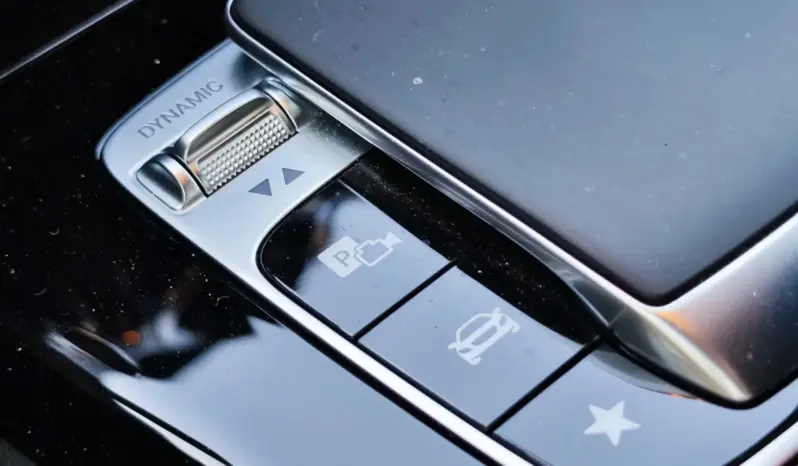 
								MERCEDES BENZ A full									