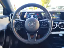 
										MERCEDES BENZ A full									