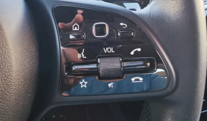 
								MERCEDES BENZ A full									