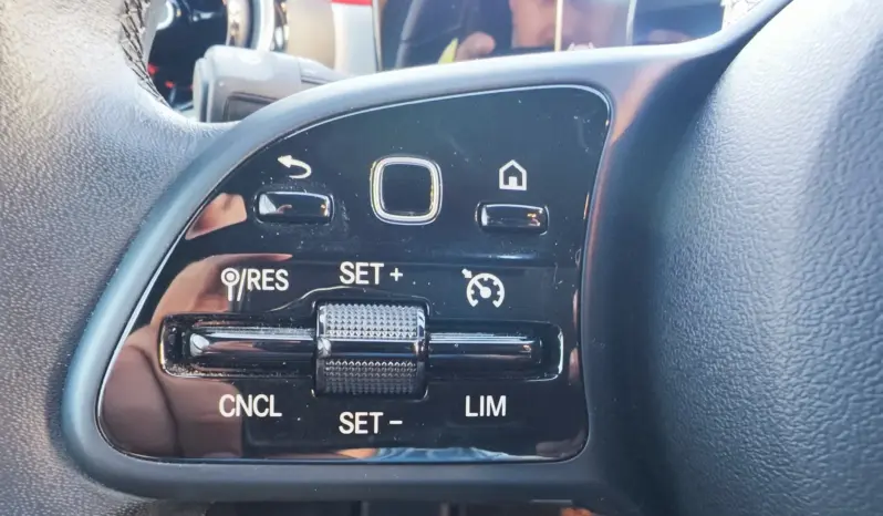 
								MERCEDES BENZ A full									