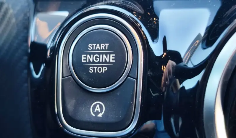 
								MERCEDES BENZ A full									