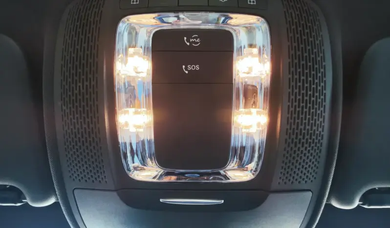 
								MERCEDES BENZ A full									