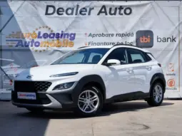 
										HYUNDAI KONA full									