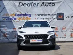 
										HYUNDAI KONA full									