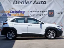 
										HYUNDAI KONA full									