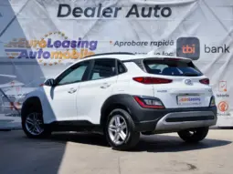 
										HYUNDAI KONA full									