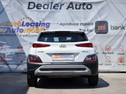 
										HYUNDAI KONA full									
